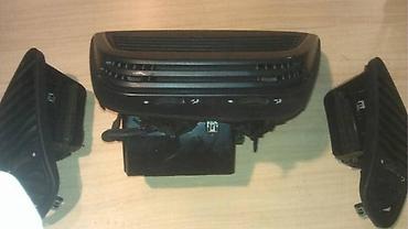 kocioni diskovi: OTVORI VENTILACIJE ZA ALFA ROMEO 156 | Otvori ventilacije za Alfu — 3