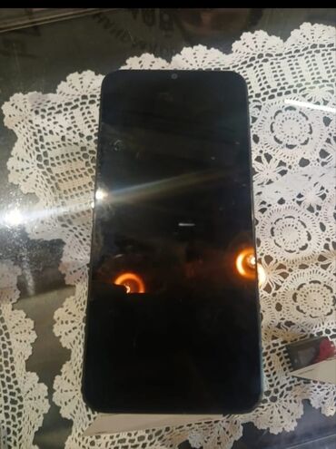 Honor: Honor X6b, 128 GB, rəng - Qara, Sensor, Barmaq izi, İki sim kartlı