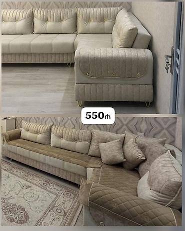 Divanlar: Künc divan, İşlənmiş, Açılan, Bazalı, Ödənişli çatdırılma — 1