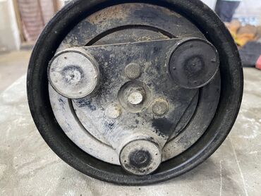 Компрессоры для авто: Компрессор Nissan 2000 г., Б/у, Оригинал, Япония — 7