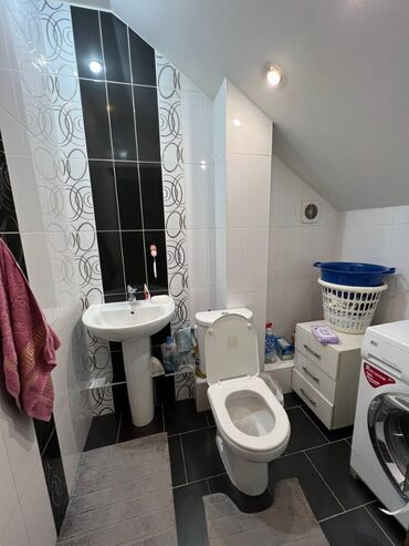 Продажа квартир: 4 комнаты, 170 м², Элитка, 2 этаж, Евроремонт — 9