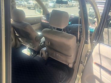 Продажа авто: Toyota Ipsum: 1999 г., Автомат, Бензин, Минивэн — 6