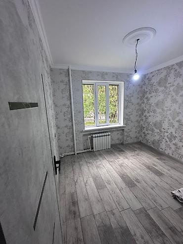 Квартиры: Баку, Ахмедлы, 3 комнаты, Вторичка, м. Ахмедлы, 65 м² — 1