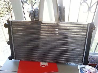 protokomer golf 4: HLADNJAK VODE ZA VOLKSWAGEN GOLF 2 | Hladnjak vode za VW GOLF 2 — 2