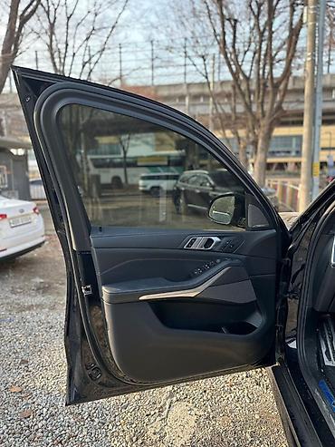 BMW: BMW X5: 2021 г., Автомат, Дизель, Кроссовер — 7