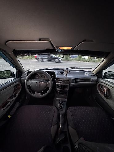Daewoo: Daewoo Nexia: 2003 г., 1.5 л, Механика, Бензин, Седан — 5