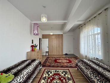 мадиева 8: 3 комнаты, 108 м², Элитка, 6 этаж, Свежий ремонт — 6