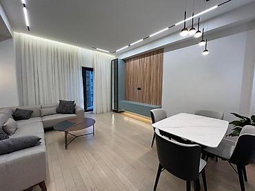 blue city evler: İcarəyə verilir 2 otaqlı yeni tikili 95 m², Ağ şəhər q. Kateqoriya — 5