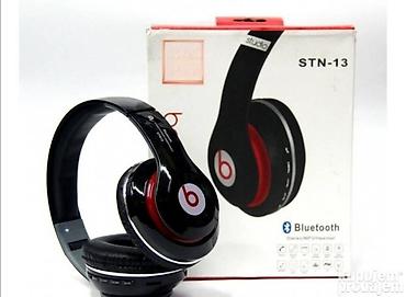 audi a2 tuning: Bluetooth Slušalice Beats by Dre Odličan i kvalitetan zvuk — 1