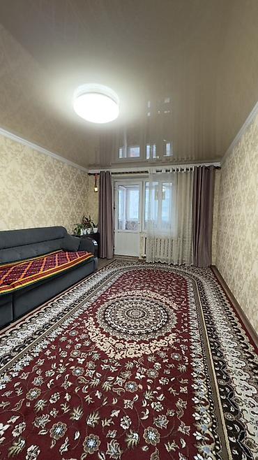 Долгосрочная аренда квартир: 1 комната, С мебелью частично — 15