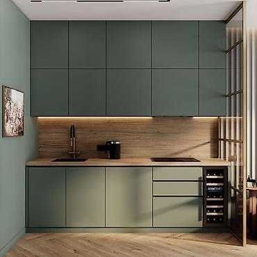 Мебель на заказ: Мебель на заказ, Кухня, Шкаф, Тумба, Буфетница — 8