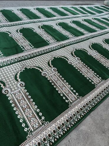 Жайнамазы: Жайнамаз, Новый, Ковролин для мечети at lalafo.kg — 20 Жайнамазы: Жайнамаз, Новый, Ковролин для мечети — 20