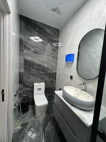 Mənzillər: 🏙 28 Residence – 3 otaqlı premium mənzil kirayə verilir 📍 Nəsimi — 2