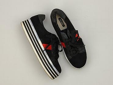 vinted pl: Vices, Sneakersy damskie, rozmiar 37 — 1