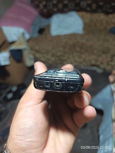 bluetooth qulaqciqlar qiymeti: Klassik düyməli mobil telefon (slayder korpus) Xüsusiyyətlər: - — 4