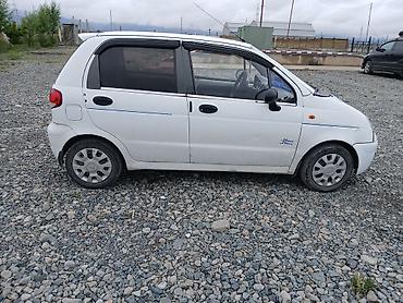 dron mavic 2: Daewoo Matiz: 2013 г., 0.8 л, Автомат, Бензин, Хэтчбэк — 6