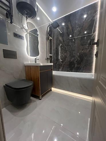 авангарт строй: 1 комната, 51 м², Технопарк 108 серия, 6 этаж, Дизайнерский ремонт — 5