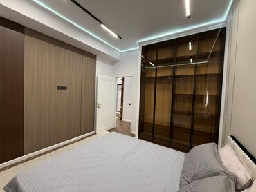 Продажа квартир: 2 комнаты, 69 м², Элитка, 8 этаж, Дизайнерский ремонт — 10