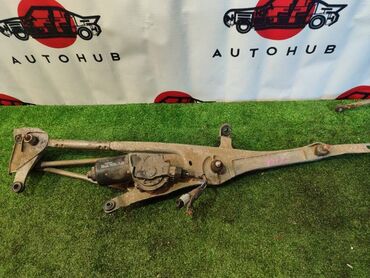 продаю в связи переездом: Электр моторчосу Toyota