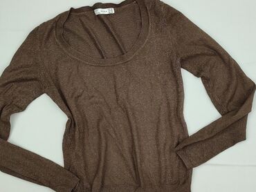 Women: Zara, Women's blouse, M (EU 38)