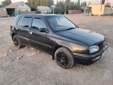 диск майнкрафт: Volkswagen Golf: 1996 г., 2 л, Автомат, Бензин, Хэтчбэк