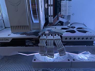 ps4 vr: Игровой ПК CPU: Ryzen 5 9600x GPU: 9070xt OC 16GB RAM: 32GB 6000 cl30 — 2