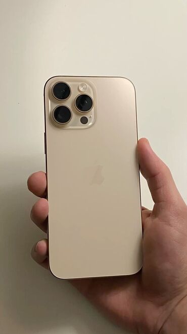 мониторы студийные: IPhone 13 Pro Max, Б/у, 128 ГБ, Золотой, Защитное стекло, Чехол, 83 %