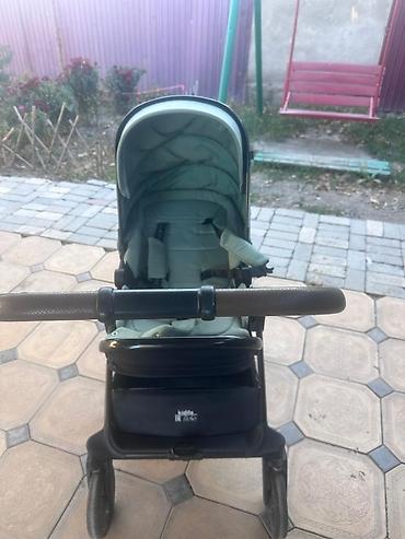 Коляска, Б/у
