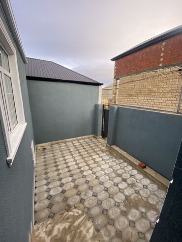 Həyət evləri və villaların satışı: 3 otaqlı, 60 kv. m, Kredit yoxdur, Yeni təmirli — 5