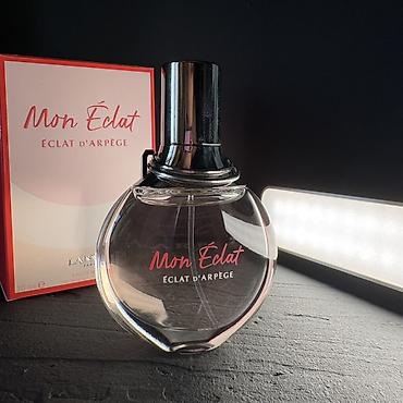30: Lanvin Mon Éclat Éclat d’Arpège – парфюмированная вода для женщин. - — 1