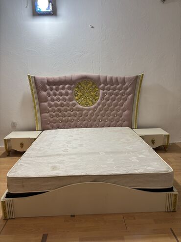 Çarpayılar: İşlənmiş, İkinəfərlik çarpayı, Bazalı, Matras ilə, Siyirməsiz, Türkiyə