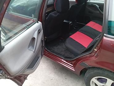 Другие автомобили: Passat B4 1.8 объём — 7