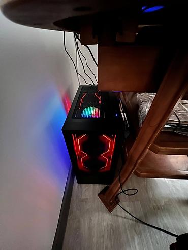 mac m4 pro: Компьютер, ОЗУ больше 128 ГБ, Игровой, Новый, Intel Core i3, NVIDIA GeForce RTX 3050 — 3