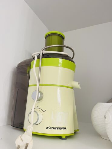 Şirəçəkənlər: Şirəçəkən Powerful, Qarışıq, İşlənmiş, Ünvandan götürmə — 8