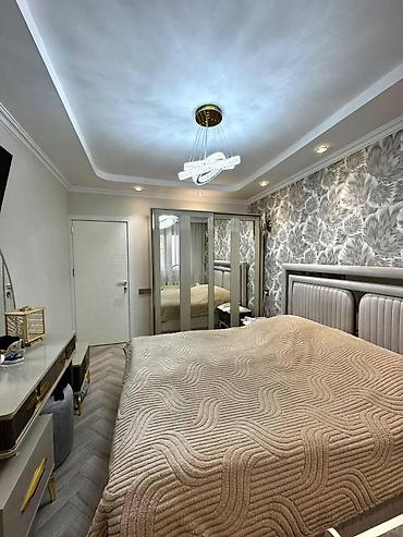 binə savxozda ev: Bakı, Həzi Aslanov qəs., 2 otaqlı, Köhnə tikili, m. Həzi Aslanov, 65 kv. m — 5