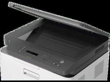 Printerlər: Printer "HP LazerJet MFP 178nw (4ZB96A)" Cihaz: surətçıxarma, printer — 10