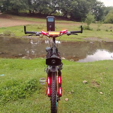 e bike: Новый Электровелосипед Trek, 26", 350-500 Вт, Самовывоз