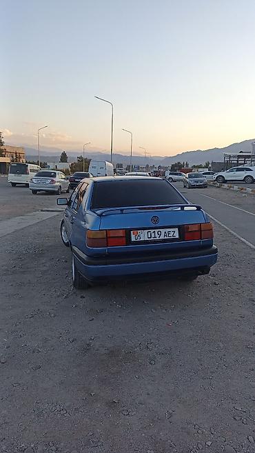 фольксваген поло фара: Volkswagen Vento: 1993 г., 1.8 л, Механика, Бензин, Седан — 2