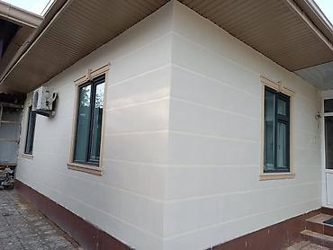 Фасадные работы: Ремонт фасада, Утепление фасада, Фасадный декор | Лепнина, Рамки, Моноблоки | Гранит, Мрамор, Сайдинг | Пенопласт, Penoplex, Базальт Больше 6 лет опыта — 5