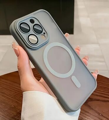 куплю морозилку б у: İPHONE 13 PRO MAX ÜÇÜN KABRO