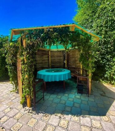 Отели и хостелы: Продается мини отель в городе Чолпон Ата.Отель построен на 2 участках — 7