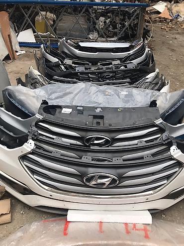 Digər avtomobil ehtiyat hissələri: Kia Hyundai üstən cixma orginal ehtiyat hissələri İstənilən detalar — 9