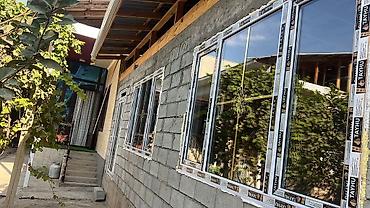 Пластиковые окна на заказ: ПВХ-окна, двери и витражные конструкции под заказ - Изготовление и — 7