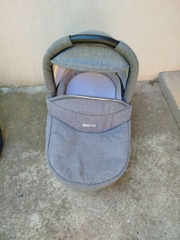 Kolica za bebe: Kolica Paskal — 8