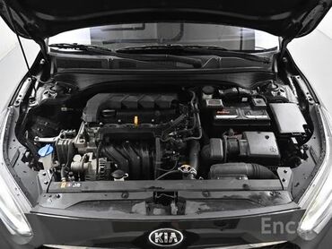 Kia: Kia K3: 2019 г., 1.6 л, Бензин — 7