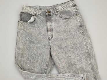 Trousers: Jeans for men, L (EU 40), condition - Good