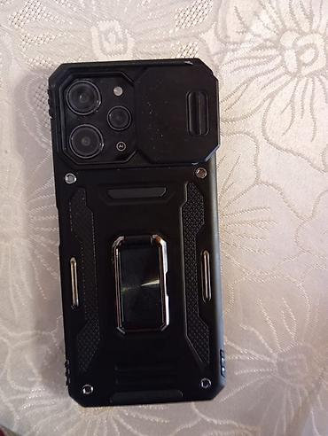 iphone 6 's: Redmi 12, 256 GB, rəng - Qara, İki sim kartlı — 4