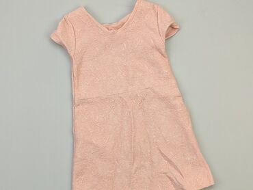 Dziecięce ubrania: Sukienka, Zara, 5-6 lat, 110-116 cm, stan - Dobry