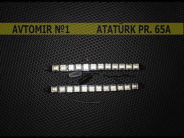 led lampa: Axan led işıqlar 12-lik ÜNVAN: Atatürk prospekti 62, Gənclik — 1