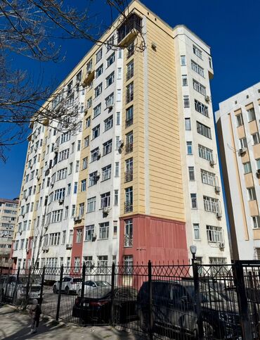 Продажа квартир: 1 комната, 42 м², Элитка, 2 этаж, Косметический ремонт